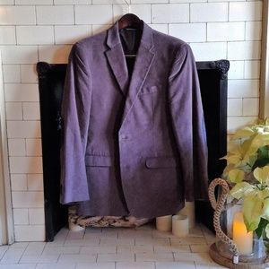 Tommy Hilfiger Corduroy Blazer (38R)